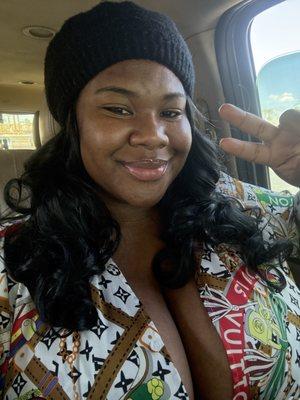 Photo of Veronica V.