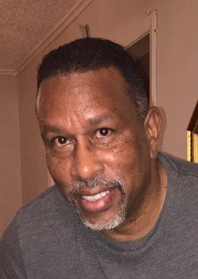 Photo of Tony R.