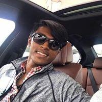 photo of Nafis A.