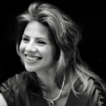Photo of Amy G.