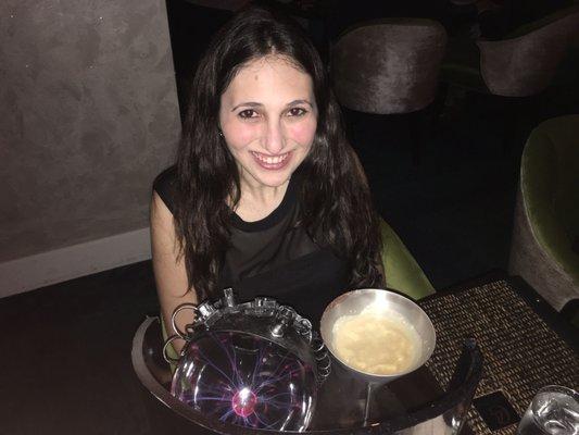 photo of Michelle A.