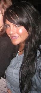 Photo of Danielle A.