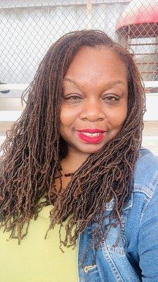 Photo of Gifty B.