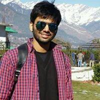 Photo of Vatsal S.