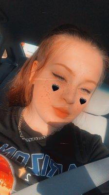 Photo of Mollygrace H.