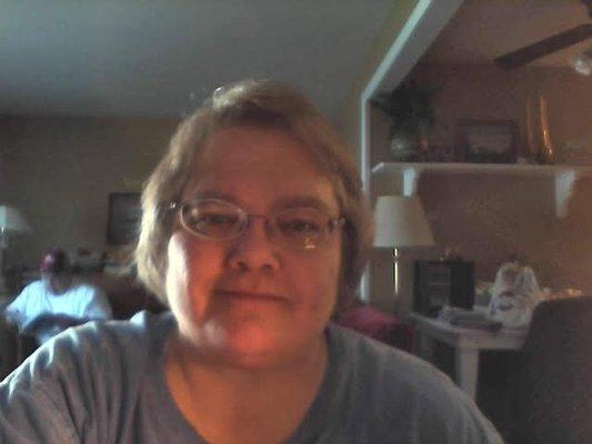 photo of Catherine S.