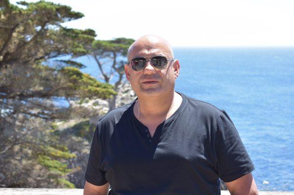 Photo of Danipal B.