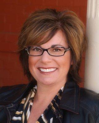 Photo of Christine A.