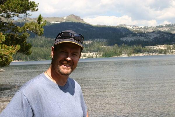 Photo of Robert C.