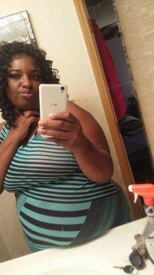 Photo of Shanicka R.