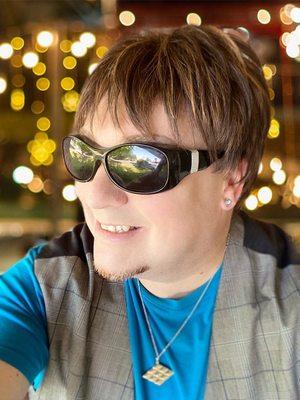 photo of Joshua S.