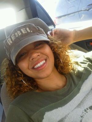 Photo of Lauren G.