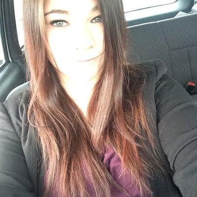 Photo of Samantha G.