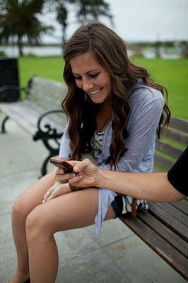 photo of Samantha M.