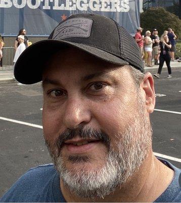 Photo of Steve S.