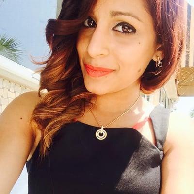 photo of Arisa B.