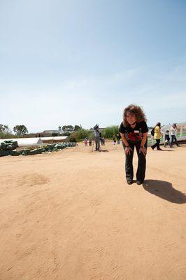 photo of Christine O.