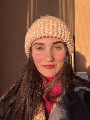 Photo of Sara Y.