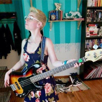 Photo of Kristen S.