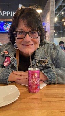 Photo of Michelle M.