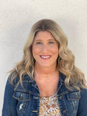 Photo of Tiffany M.