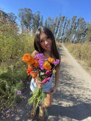 photo of Esperanza e.