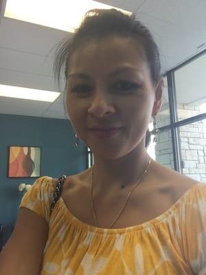 Photo of Hilary P.