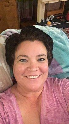 photo of Jennifer C.