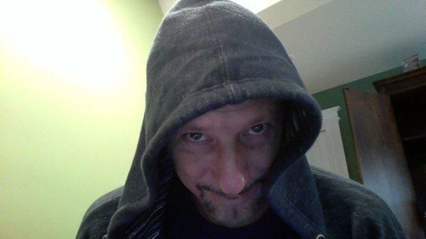 photo of Laurence B.