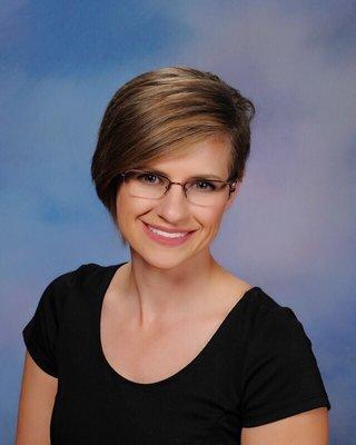 Photo of Melissia G.