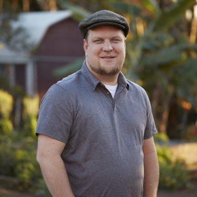 Photo of Caleb H.