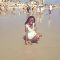 Photo of Jasmyn B.