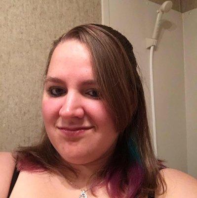 photo of Samantha F.