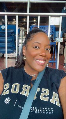 photo of Chelsey C.