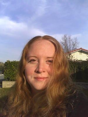 Photo of Lisa S.
