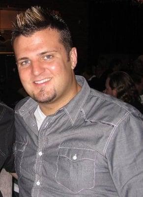 Photo of Brandon S.