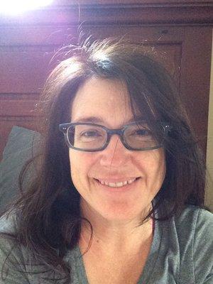 Photo of Claire M.