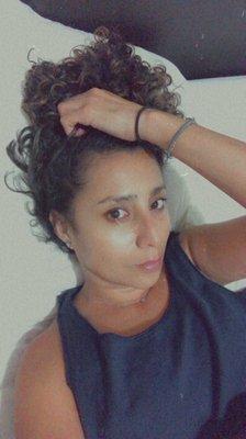 Photo of Maria F.
