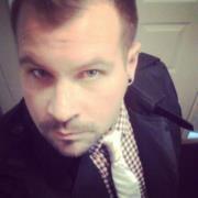 Photo of Evan P.