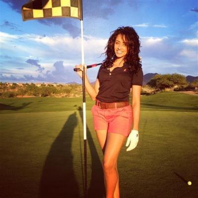Photo of Margo C.