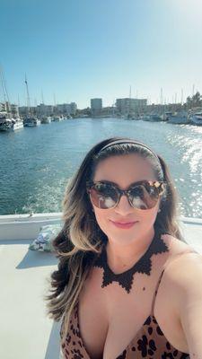 photo of Rosalina J.