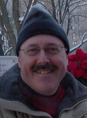 photo of Terrence W.