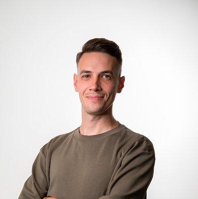 Photo of Ivan R.