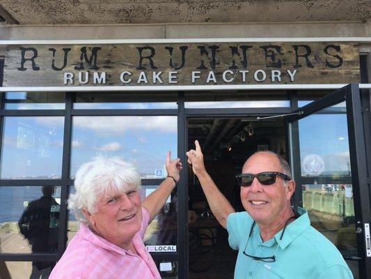 photo of Christopher W.