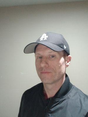 Photo of Malcolm T.