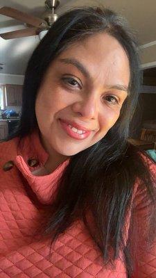 photo of Angelique C.