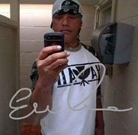 photo of Eric-Shane A.