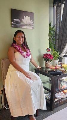 Photo of Lorelyn M.