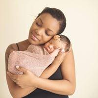 Photo of Cashmerea M.