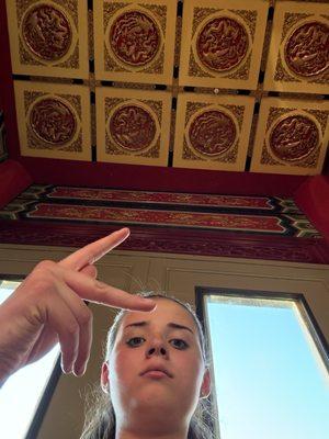 Photo of Paige L.